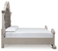 Bruchandi Bedroom Set - Ogle Furniture (TN)