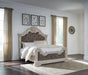 Bruchandi Bedroom Set - Ogle Furniture (TN)