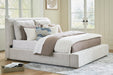 Cabalynn Upholstered Bed - Ogle Furniture (TN)