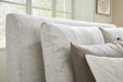 Cabalynn Upholstered Bed - Ogle Furniture (TN)