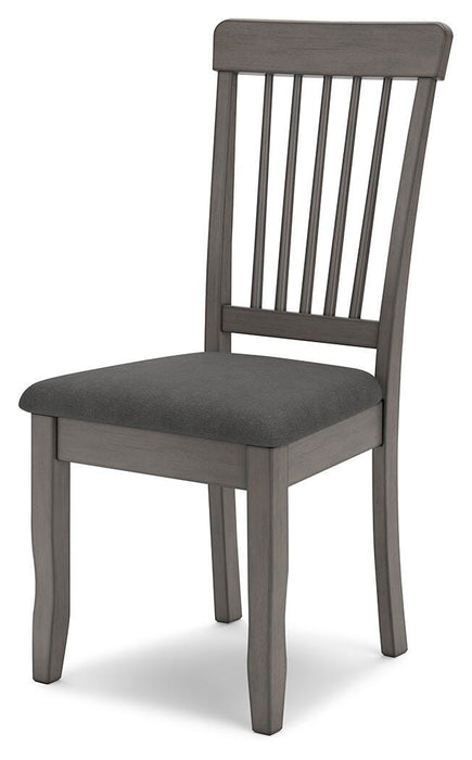 Shullden Dining Room Set - Ogle Furniture (TN)
