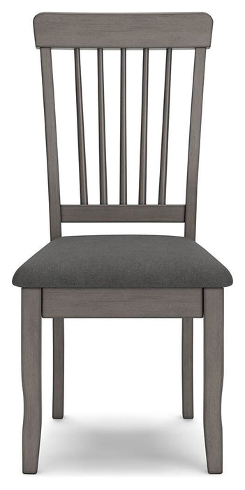 Shullden Dining Room Set - Ogle Furniture (TN)