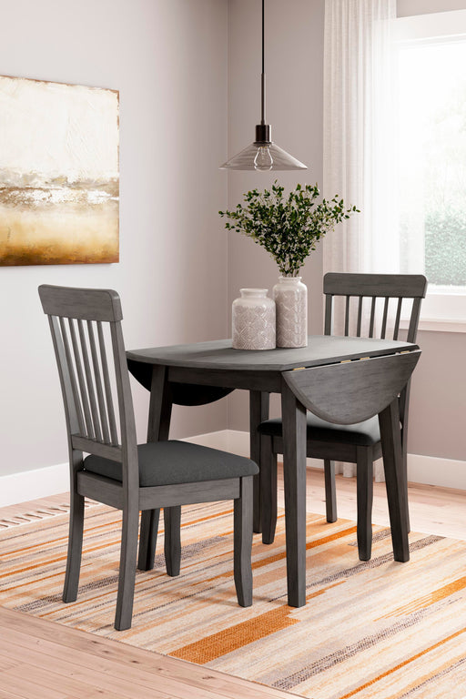Shullden Dining Room Set - Ogle Furniture (TN)