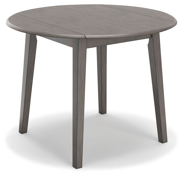 Shullden Dining Room Set - Ogle Furniture (TN)