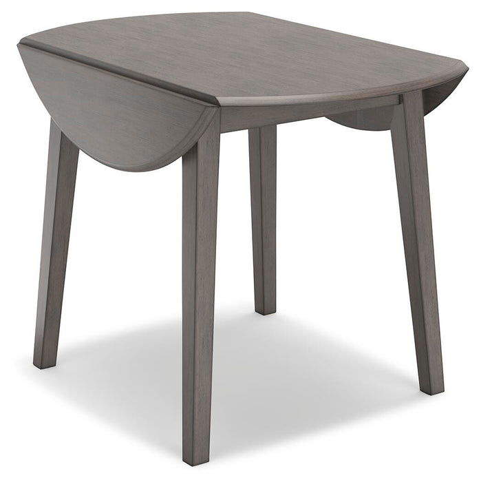 Shullden Dining Room Set - Ogle Furniture (TN)