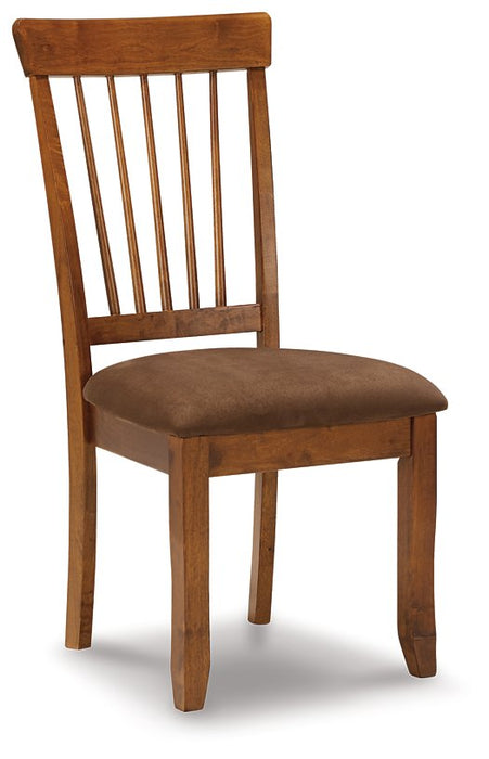 Berringer Dining Chair Set - Ogle Furniture (TN)