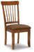 Berringer Dining Chair Set - Ogle Furniture (TN)