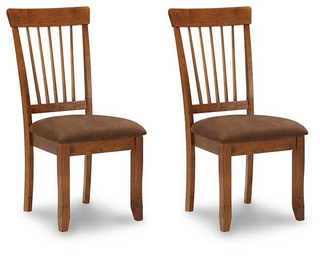 Berringer Dining Chair Set - Ogle Furniture (TN)