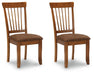 Berringer Dining Chair Set - Ogle Furniture (TN)