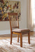 Berringer Dining Chair Set - Ogle Furniture (TN)