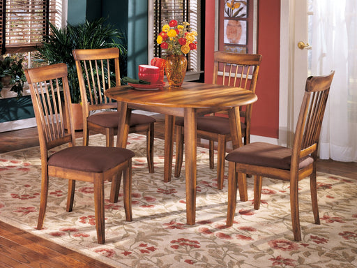 Berringer Dining Set - Ogle Furniture (TN)