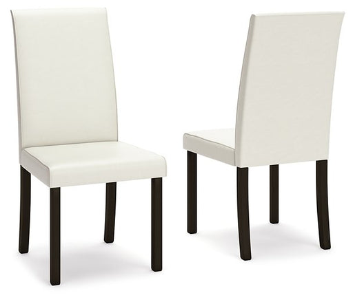 Kimonte Dining Chair - Ogle Furniture (TN)