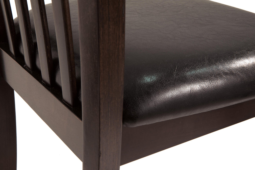 Hammis Dining Set - Ogle Furniture (TN)