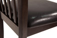 Hammis Dining Set - Ogle Furniture (TN)