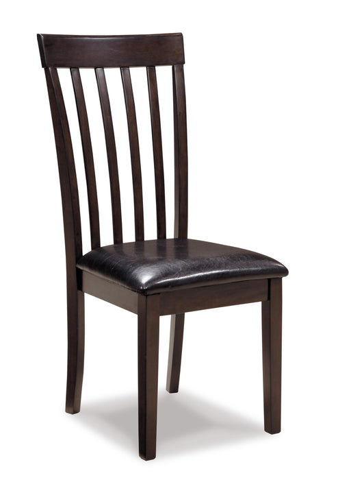 Hammis Dining Set - Ogle Furniture (TN)