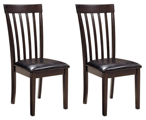 Hammis Dining Chair Set - Ogle Furniture (TN)