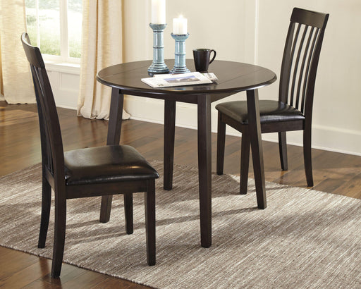 Hammis Dining Set - Ogle Furniture (TN)
