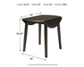 Hammis Dining Set - Ogle Furniture (TN)