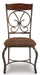 Glambrey Dining Chair Set - Ogle Furniture (TN)
