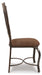 Glambrey Dining Chair Set - Ogle Furniture (TN)