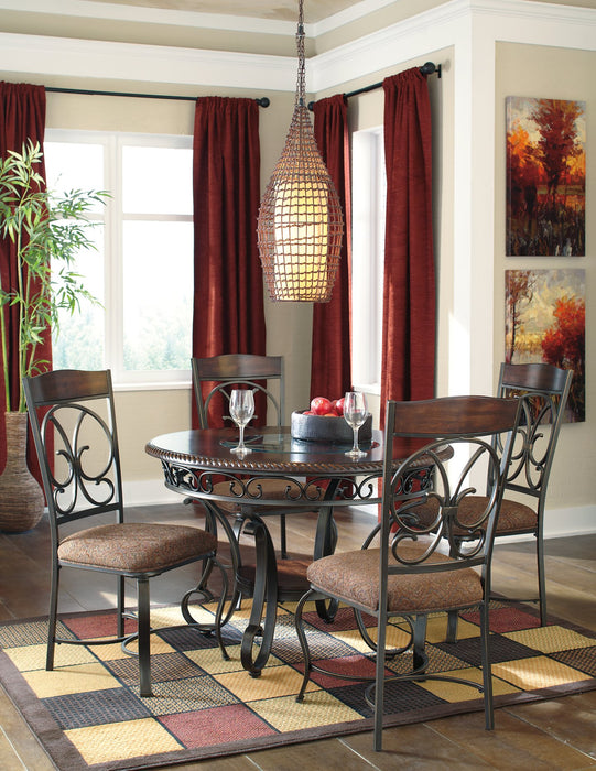 Glambrey Dining Room Set - Ogle Furniture (TN)