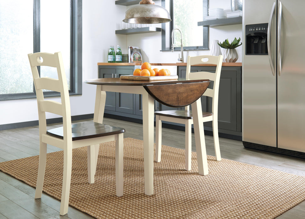 Woodanville Dining Set - Ogle Furniture (TN)