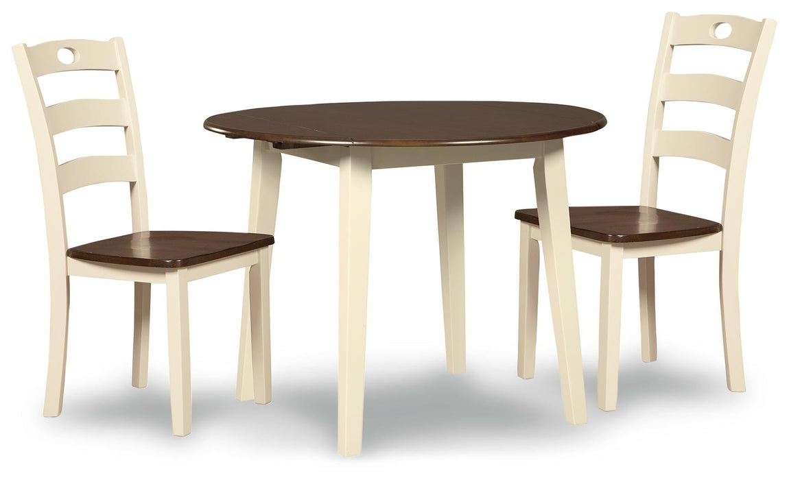 Woodanville Dining Set - Ogle Furniture (TN)