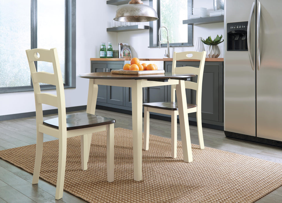 Woodanville Dining Set - Ogle Furniture (TN)