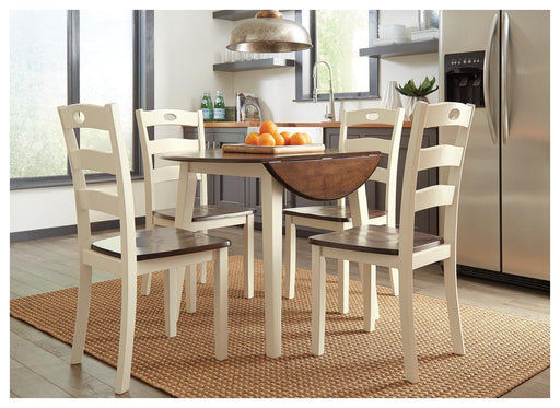 Woodanville Dining Set - Ogle Furniture (TN)