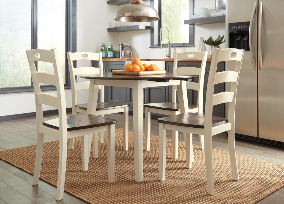 Woodanville Dining Set - Ogle Furniture (TN)