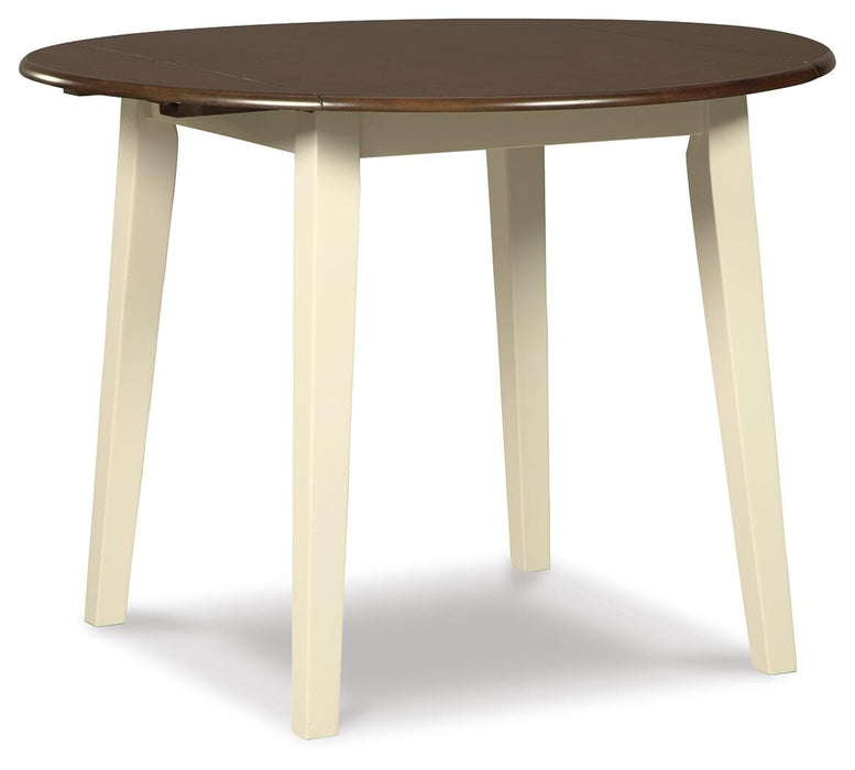 Woodanville Dining Set - Ogle Furniture (TN)