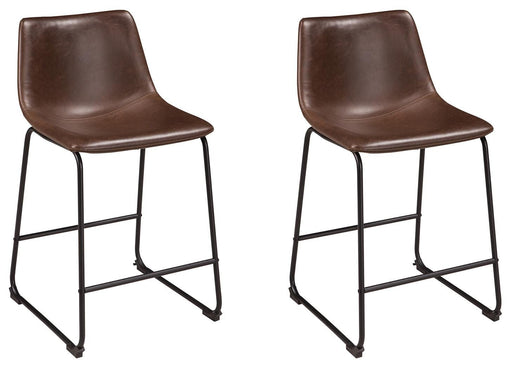 Centiar Counter Height Bar Stool - Ogle Furniture (TN)