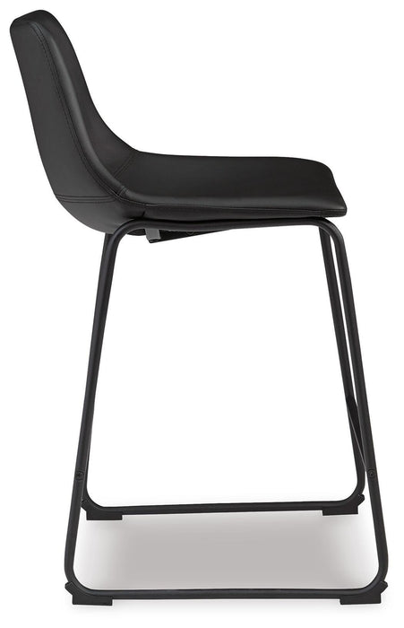 Centiar Counter Height Bar Stool - Ogle Furniture (TN)