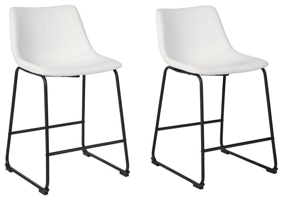 Centiar Counter Height Bar Stool - Ogle Furniture (TN)