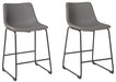 Centiar Counter Height Bar Stool - Ogle Furniture (TN)