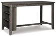 Caitbrook Counter Height Dining Table - Ogle Furniture (TN)