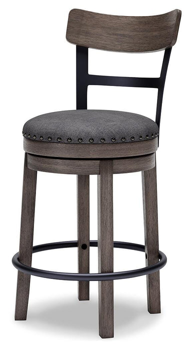 Caitbrook Counter Height Bar Stool - Ogle Furniture (TN)