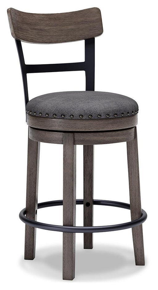 Caitbrook Counter Height Bar Stool - Ogle Furniture (TN)