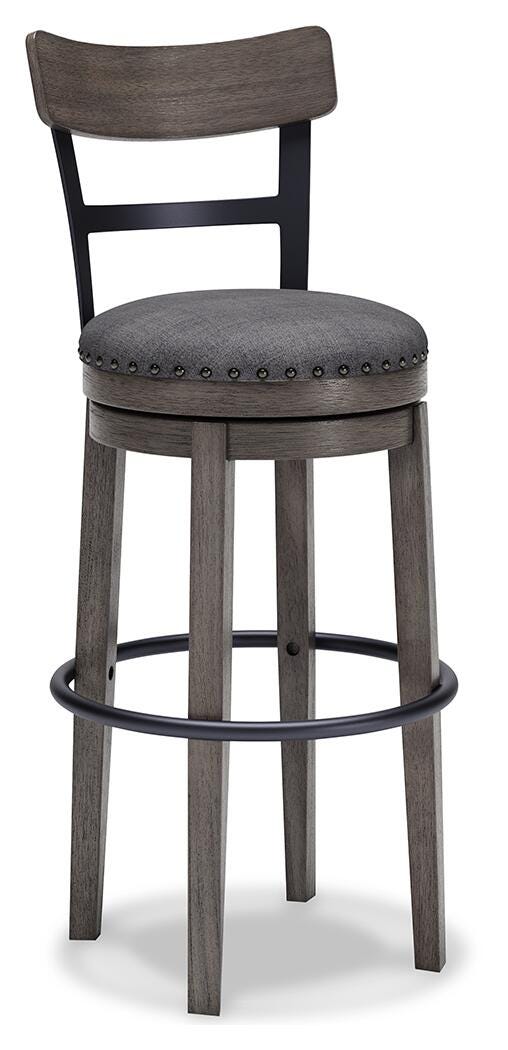 Caitbrook Bar Height Bar Stool - Ogle Furniture (TN)