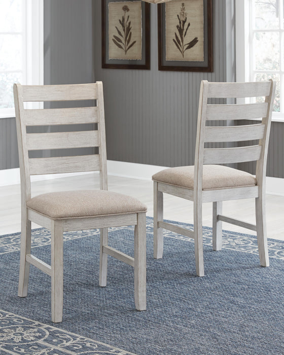 Skempton Dining Room Set - Ogle Furniture (TN)