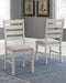 Skempton Dining Room Set - Ogle Furniture (TN)