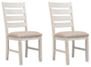 Skempton Dining Room Set - Ogle Furniture (TN)