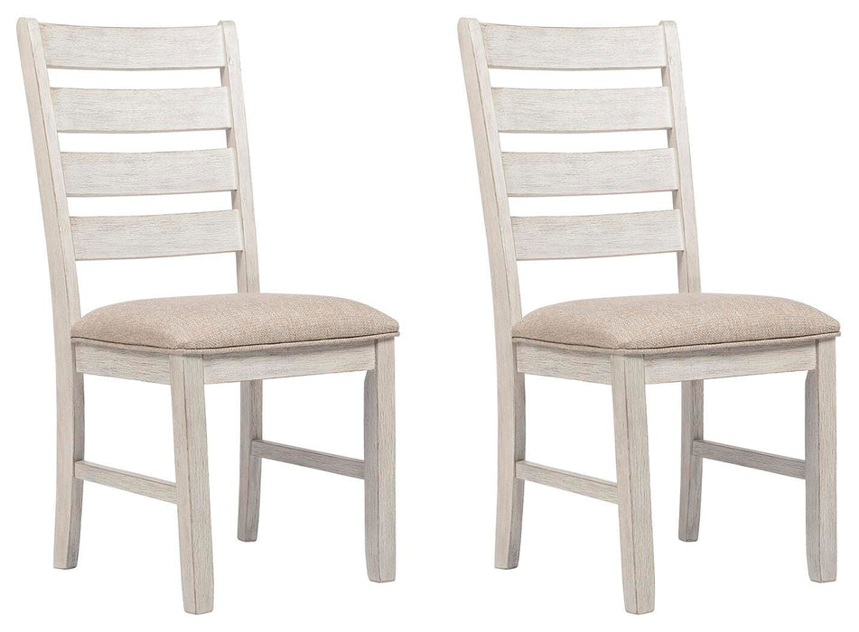 Skempton Dining Room Set - Ogle Furniture (TN)