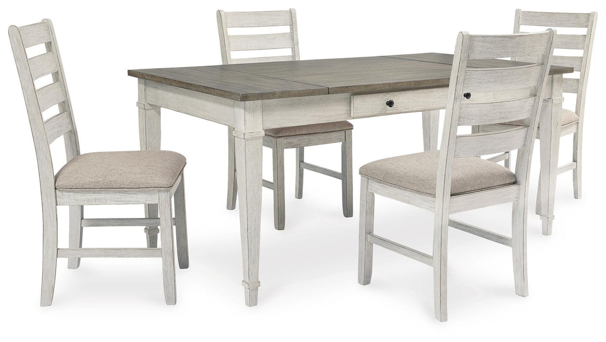 Skempton Dining Room Set - Ogle Furniture (TN)