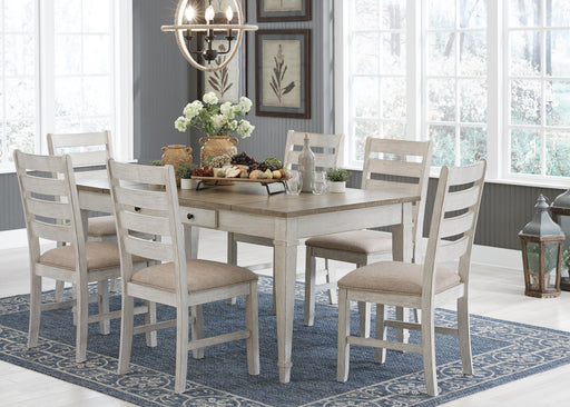 Skempton Dining Room Set - Ogle Furniture (TN)