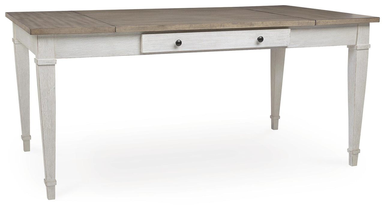 Skempton Dining Room Set - Ogle Furniture (TN)