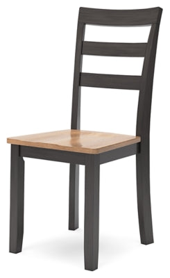 Gesthaven Dining Set - Ogle Furniture (TN)