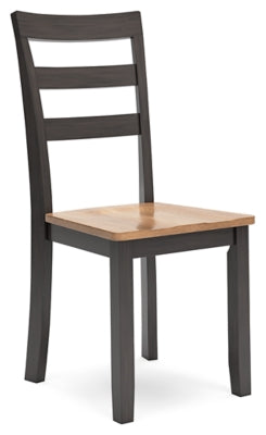Gesthaven Dining Set - Ogle Furniture (TN)