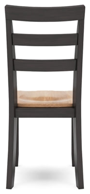 Gesthaven Dining Set - Ogle Furniture (TN)