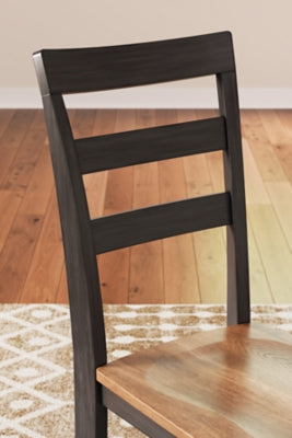 Gesthaven Dining Set - Ogle Furniture (TN)